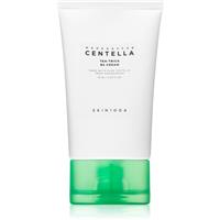 SKIN1004 Madagascar Centella Tea-Trica B5 Cream soothing cream with moisturising effect 75 ml