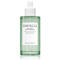 SKIN1004 Madagascar Centella Tea-Trica Relief Ampoule soothing face serum for problem skin, acne 100 ml