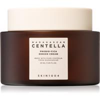 SKIN1004 Madagascar Centella Probio-Cica Enrich Cream intensive moisturising cream with soothing effect 50 ml