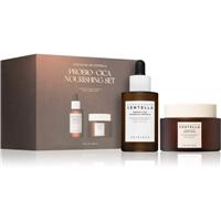 SKIN1004 Madagascar Centella Probio-Cica Nourishing Set gift set for flawless skin