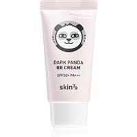 Skin79 Animal For Dark Panda brightening BB cream for dark spots SPF 50+ shade Light Beige 30 ml