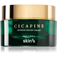 Skin79 Cica Pine intensive hydrating and soothing cream for sensitive and dry skin 50 ml