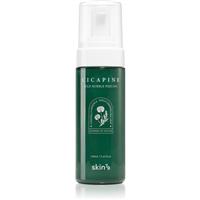 Skin79 Cica Pine gentle cleansing foam with exfoliating effect 160 ml