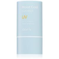 Skin79 Sun Moist Cool Waterproof sunscreen stick SPF 50+ 23 g