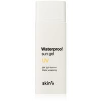 Skin79 Sun Gel Waterproof gel-cream facial sunscreen SPF 50+ 50 ml