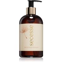 Secesse Hair and Body Shampoo shampoo for hair and body 360 ml