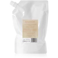 Secesse Hair and Body Shampoo shampoo for hair and body 360 ml