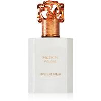 Swiss Arabian Musk 74 Poudr eau de parfum for women 50 ml