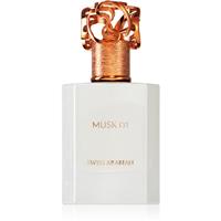 Swiss Arabian Musk 01 eau de parfum unisex 50 ml