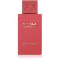 Swiss Arabian Shaghaf Nectar Blush eau de parfum unisex 75 ml