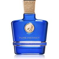 Swiss Arabian Pure Instinct eau de parfum for men 100 ml