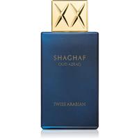 Swiss Arabian Shaghaf Oud Azraq eau de parfum unisex 75 ml