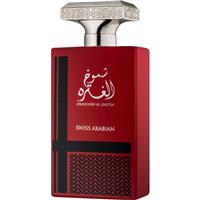 Swiss Arabian Shumoukh Al Ghutra eau de parfum for men 100 ml