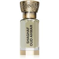 Swiss Arabian Shaghaf Oud Ahmar perfumed oil unisex 12 ml