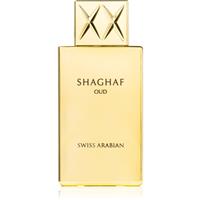 Swiss Arabian Shaghaf Oud eau de parfum unisex 75 ml