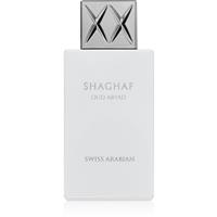 Swiss Arabian Shaghaf Oud Abyad eau de parfum unisex 75 ml