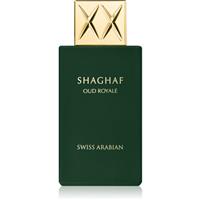 Swiss Arabian Shaghaf Oud Royale eau de parfum unisex 75 ml