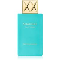 Swiss Arabian Shaghaf Oud Tonka eau de parfum unisex 75 ml
