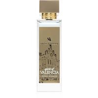 Swiss Arabian Spirit of Valencia perfume extract unisex 100 ml