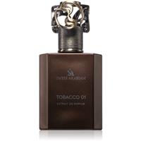 Swiss Arabian Tobacco 01 perfume extract unisex 50 ml