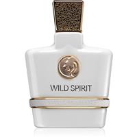 Swiss Arabian Wild Spirit eau de parfum for women 100 ml