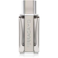 Ferragamo Ferragamo Bright Leather eau de toilette for men 50 ml