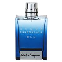 Ferragamo Acqua Essenziale Blu eau de toilette for men 100 ml