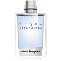 Salvatore Ferragamo Acqua Essenziale Eau de Toilette for Men 100 ml