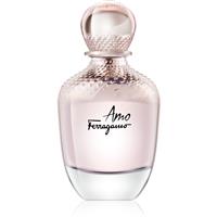Ferragamo Amo Ferragamo eau de parfum for women 100 ml