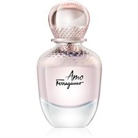 Ferragamo Amo Ferragamo eau de parfum for women 30 ml