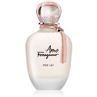 Ferragamo Amo Ferragamo Per Lei eau de parfum for women 100 ml