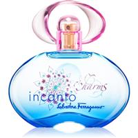 Ferragamo Incanto Charms eau de toilette for women 50 ml