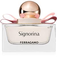 Ferragamo Signorina eau de parfum for women 30 ml