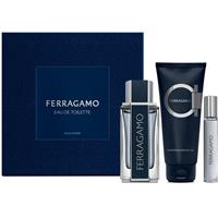 Ferragamo Ferragamo gift set for men