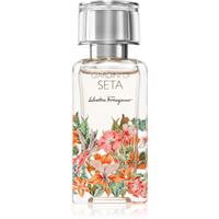 Ferragamo Di Seta Giardini di Seta eau de parfum unisex 50 ml
