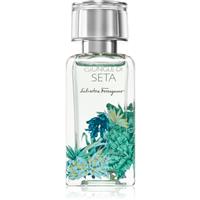 Ferragamo Di Seta Giungle Di Seta eau de parfum unisex 50 ml