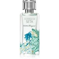 Ferragamo Di Seta Giungle Di Seta eau de parfum unisex 100 ml