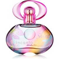 Ferragamo Incanto Shine eau de toilette for women 30 ml