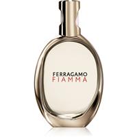 Ferragamo Fiamma eau de parfum for women 100 ml