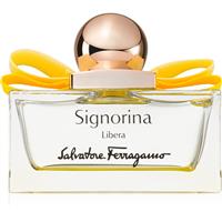 Ferragamo Signorina Libera eau de parfum for women 100 ml
