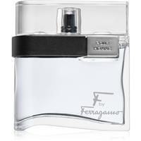 Ferragamo F by Ferragamo Black eau de parfum for men 100 ml