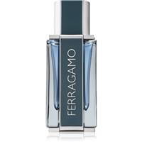 Ferragamo Ferragamo Intense Leather eau de parfum for men 50 ml