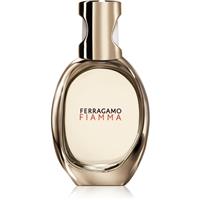 Ferragamo Fiamma eau de parfum for women 35 ml