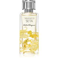 Ferragamo Di Seta Savane Di Seta eau de parfum unisex 100 ml