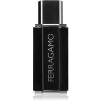 Ferragamo Sublime Leather eau de parfum for men 50 ml