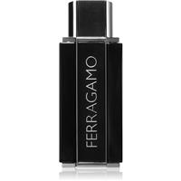 Ferragamo Sublime Leather eau de parfum for men 100 ml