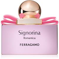 Ferragamo Signorina Romantica eau de parfum for women 30 ml