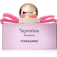 Ferragamo Signorina Romantica eau de parfum for women 50 ml