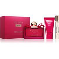Ferragamo Signorina Ribelle gift set for women 1 pc