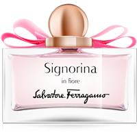 Ferragamo Signorina in Fiore eau de toilette for women 100 ml